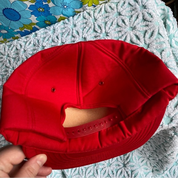 Vintage Ski-doo Formula trucker hat snap back hat - Picture 3 of 8